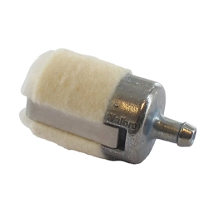 crépine pour echo modèles dm-6120, pas-265es, pb-580, ppt-265es, rm-4300 et shindaiwa modèles b430f, b430r, eb600rt, eb770, pt26