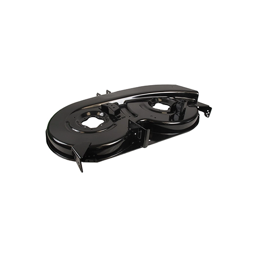 carter de coupe pour tondeuses autoportées mtd. largeur de coupe de 96 cm. origine: 683-04264c-s, 68304264cs