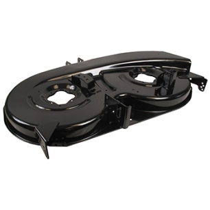 carter de coupe pour tondeuses autoportées mtd. largeur de coupe de 96 cm. origine: 683-04264c-s, 68304264cs