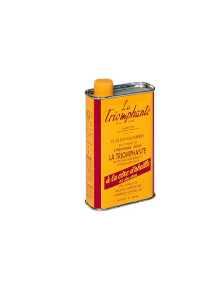 Cire Triomphante Incolore 500ml - LA TRIOMPHANTE