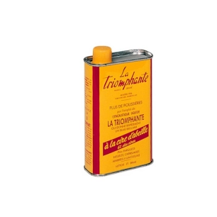 Cire Triomphante Incolore 500ml - LA TRIOMPHANTE