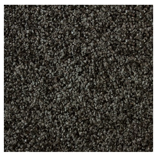 Tapis Prisma Gris 90x150 - BTB TAPIS BENOIT