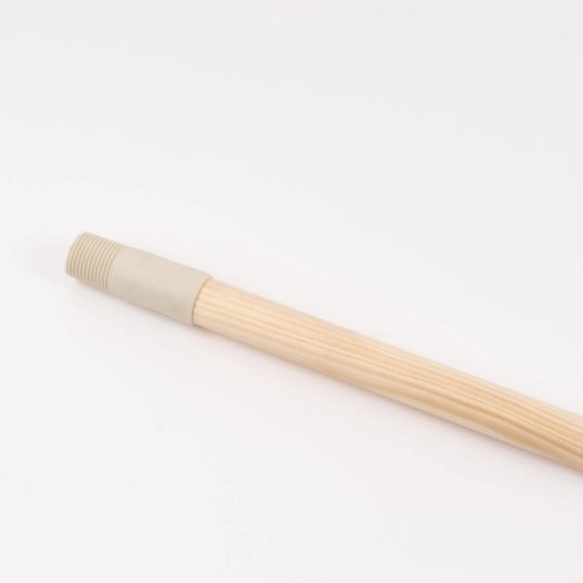 manche bois fsc mixte remue menage 130cm - rm