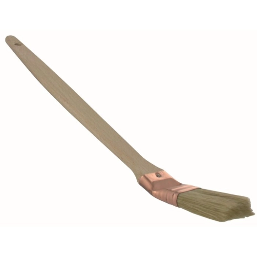 brosse radiateur l20mm outibat