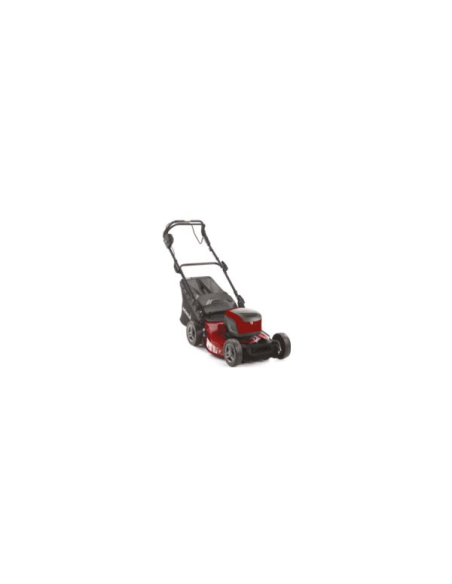 Tondeuse STIGA ED 48BGRDE Moteur Briggs & Stratton, 48 cm, Auto-tractée - STIGA
