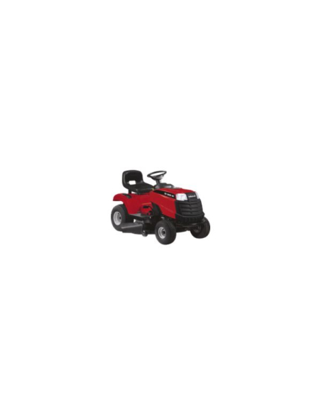 Autoportée STIGA ED 98 SDMC Éjection latérale puissante pour grands terrains - STIGA