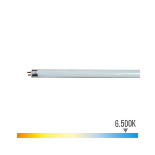 tube fluorescent 18w 6500k 1060lm t8 lumière froide