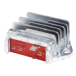 régulateur de charge - telair