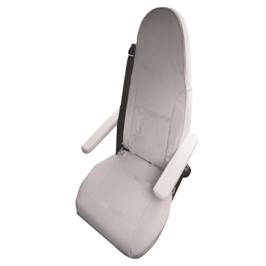 housses premier aguti grise - bancarel