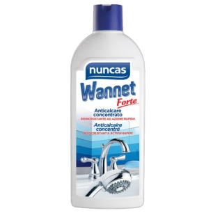 anticalcaire concentré wannet forte 500ml - nuncas