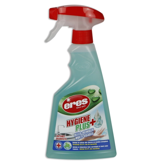12 hygiène plus multi usage 500ml - eres