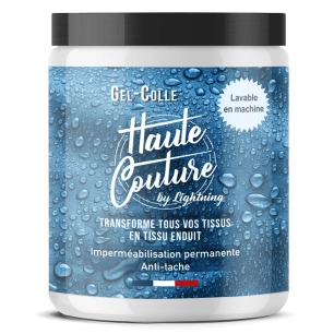 3 gel-colle imperméabilisant permanent 280ml - lightning