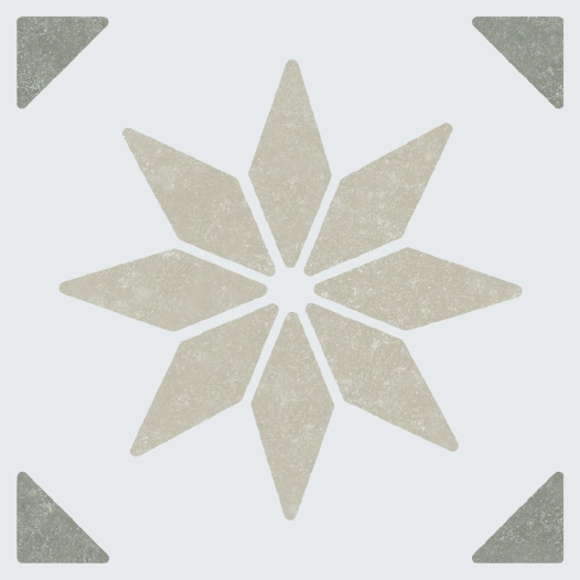 12 dalles murales adhésives wall tiles alia vert 15.25x15.25cm boite de 6 - dc-fix