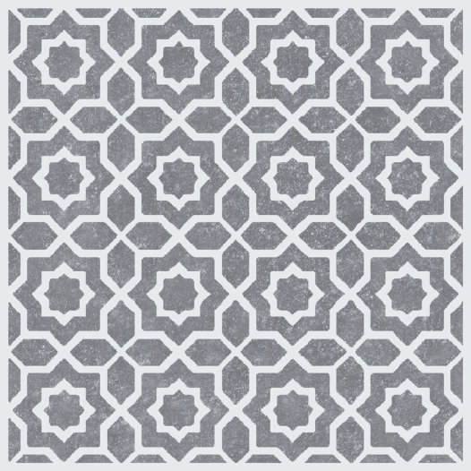 12 dalles murales adhésives wall tiles lina gris 15.25x15.25cm boite de 6 - dc-fix