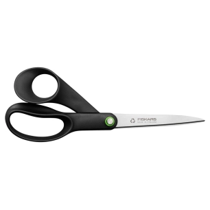 6 ciseaux universels functional form renew 21cm - fiskars