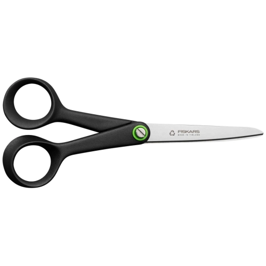 petits ciseaux universels functional form renew 17 cm - fiskars