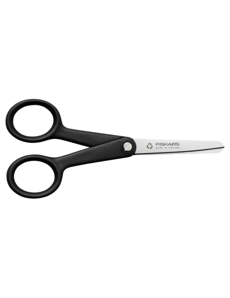 10 ciseaux bouts ronds functional form renew 13 cm - fiskars