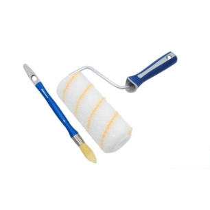 20 ensemble à peindre pour peinture mate - savy