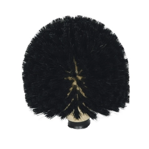 4 tête de loup boule crin - thomas