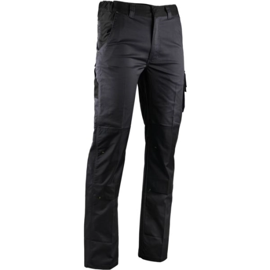 pantalon vulcain - gris - taille 42