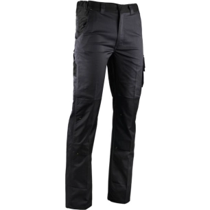 pantalon vulcain - gris - taille 50