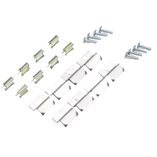 kit de montage pour heki 2 / heki 2 de luxe / heki 3 plus / heki 4 plus de 32 à 39 mm - dometic