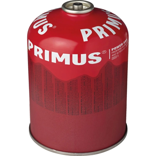 cartouche de gaz power gas 450g - primus