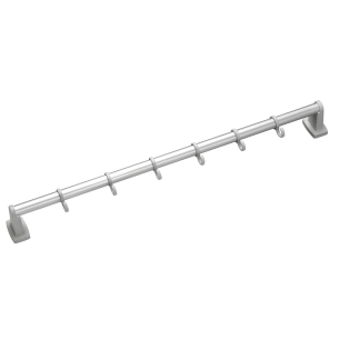 porte-serviette 600mm - froli