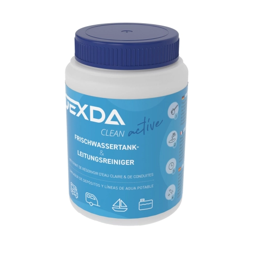 nettoyant dexda clean active - aquatec