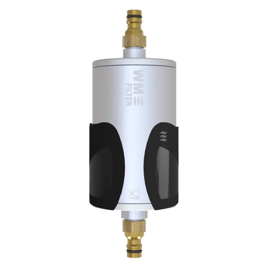 support avec aimant universel pour filtre wm - aquatec