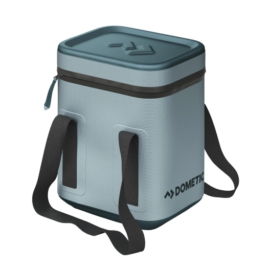 rangement portable go soft storage 10 litres coloris glacier - dometic