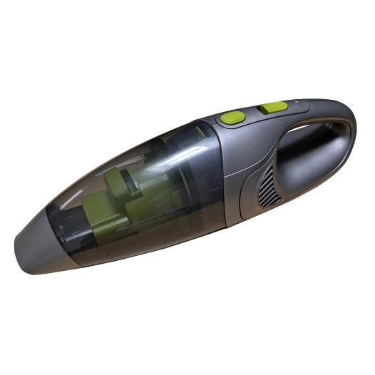 aspirateur à main rechargeable 12/220v lithium - incasa