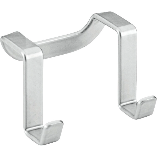 double crochet - metaltex