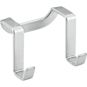 double crochet - metaltex