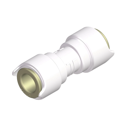 raccord droit - 12mm - f / f - whale