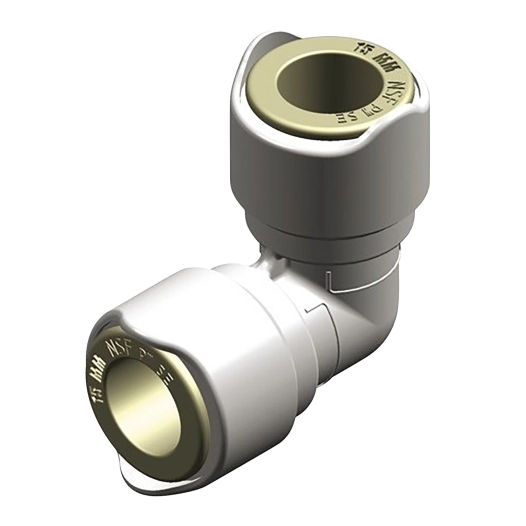 coude 90° - 12mm - m/f - whale