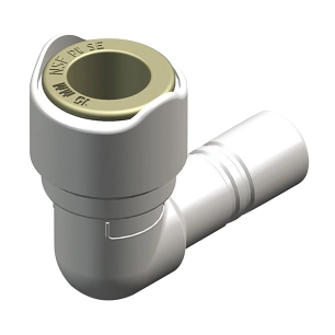 coude 90° m 15mm (sortie de pompe) - whale