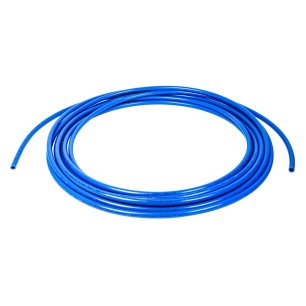 tuyau 12mm couronne de 100m bleu - whale