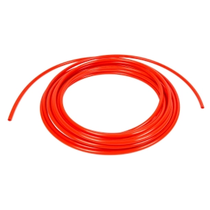 tuyau 12mm couronne de 100m rouge - whale