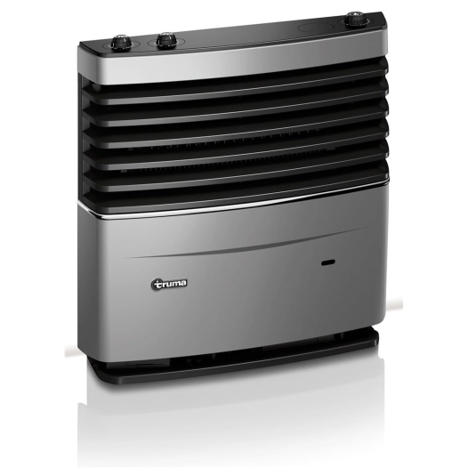 façade pour s-3004 / s-3004p et s-5004 gris titan - truma