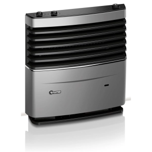 façade pour s-3004 / s-3004p et s-5004 gris titan - truma