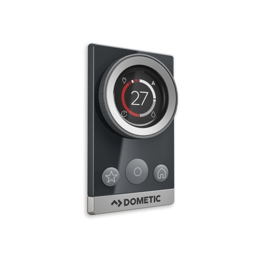 contrôleur rotatif ihm - dometic