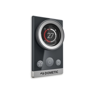 contrôleur rotatif ihm - dometic