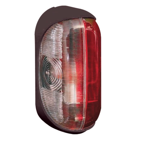 feu d'encombrement spl 2000 avec enjoliveur - jokon