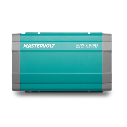 convertisseur pur sinus ac master 12/2500 - mastervolt