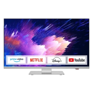 téléviseur smart tv webos hub borderless 24'' (60cm) - equinoxe