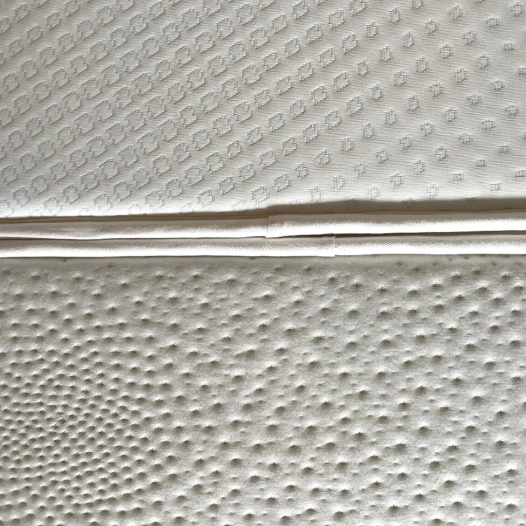 options pour matelas avec charnière - duvalay