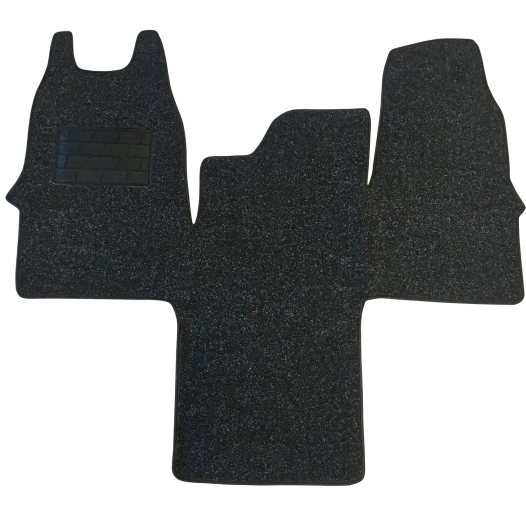 tapis de cabine transit 2006-2014