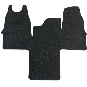 tapis de cabine transit 2006-2014