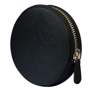 pochette baggy pour lampe nomade noire - bily